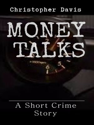 cover image of Money Talks